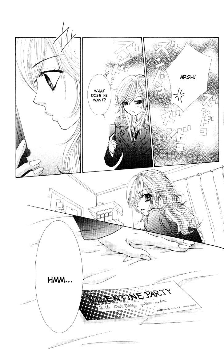 Real Kiss Chapter 2 #47