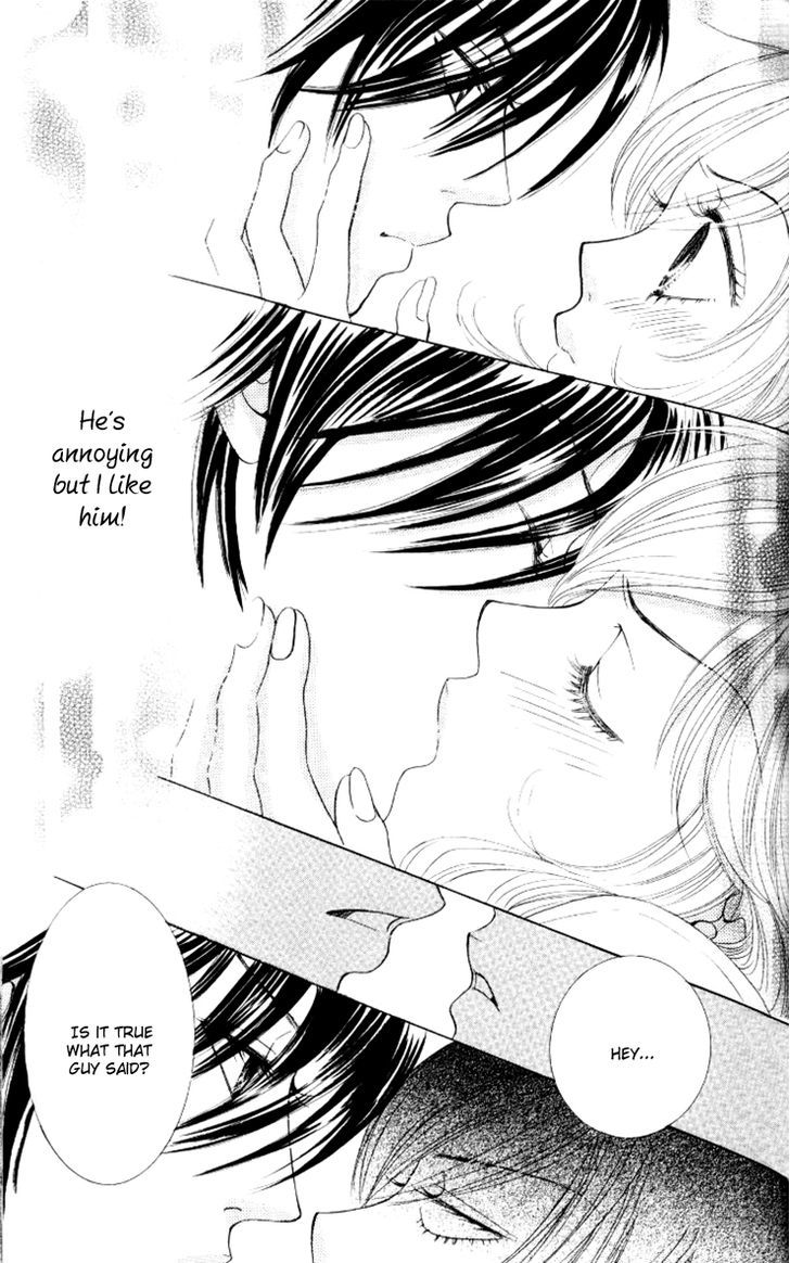 Real Kiss Chapter 2 #63