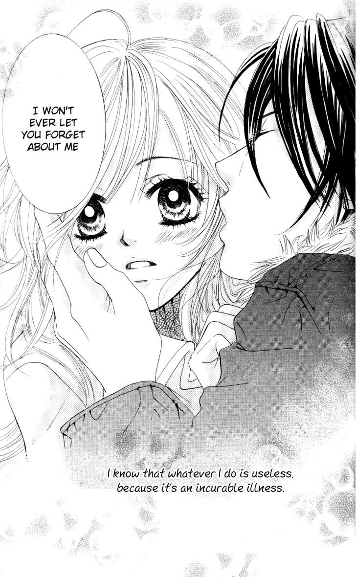 Real Kiss Chapter 2 #65