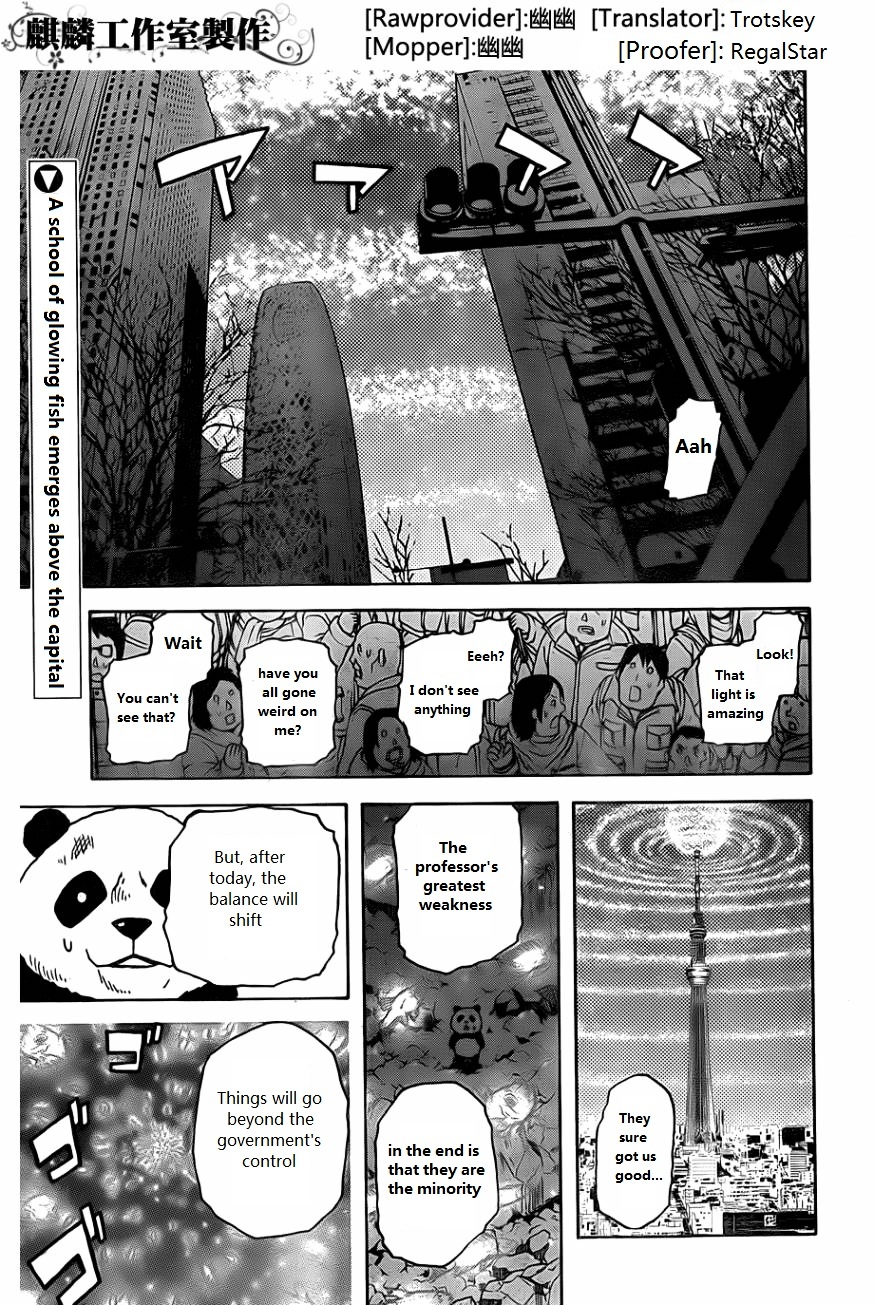 Toukyou Esp Chapter 26 #2