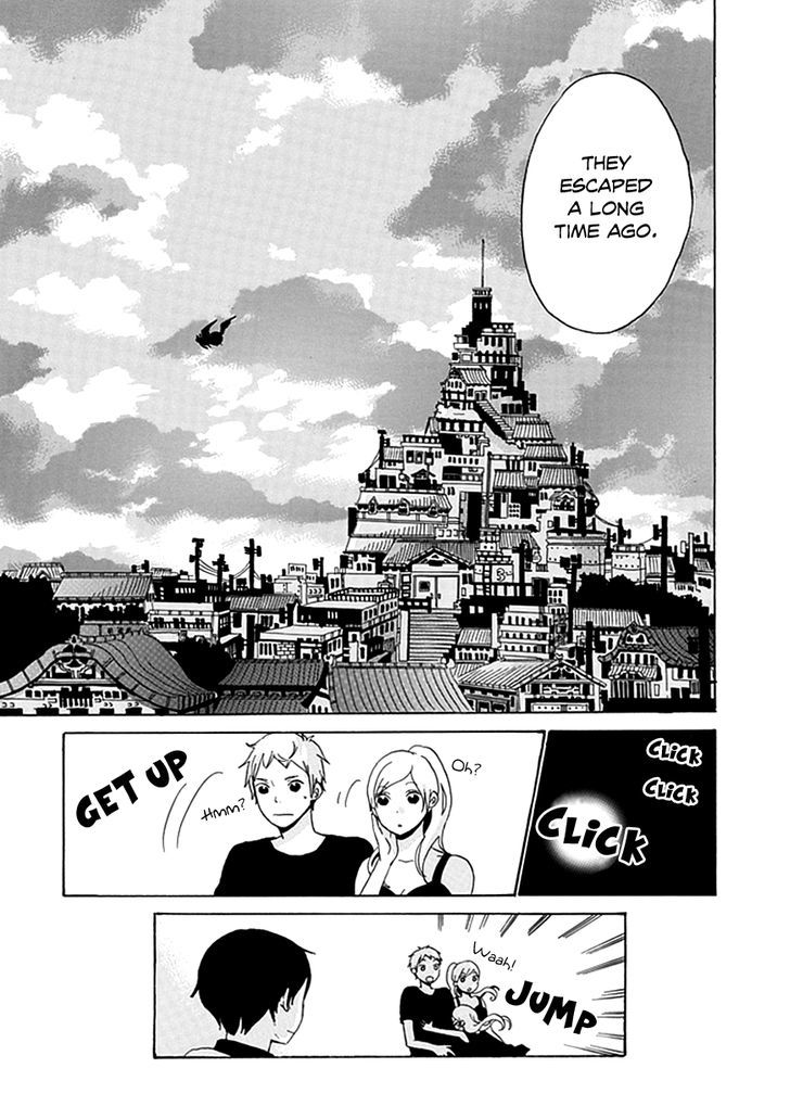 Nejimaki Shoukougun Chapter 1 #55