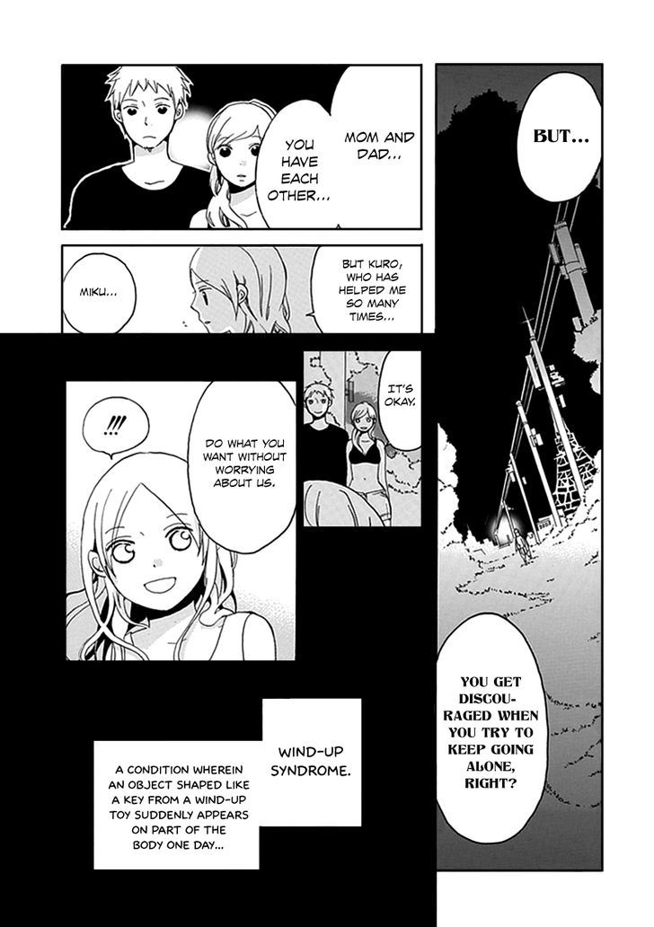 Nejimaki Shoukougun Chapter 1 #58