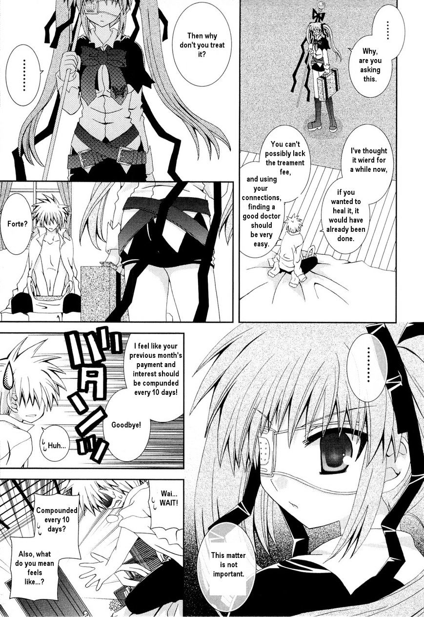 Puchi Houndo Chapter 23 #19