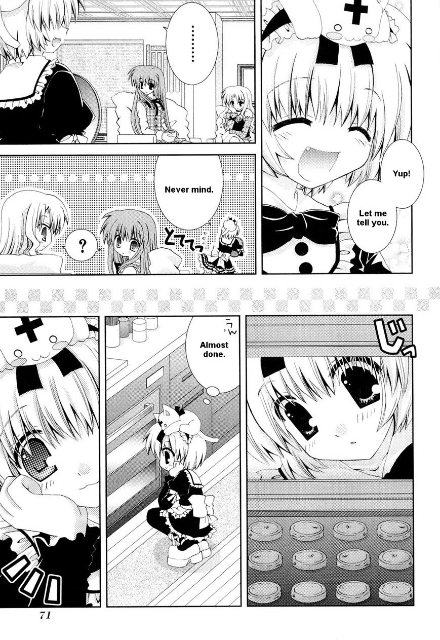 Puchi Houndo Chapter 21 #6