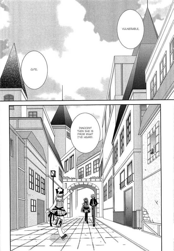 Puchi Houndo Chapter 4 #39