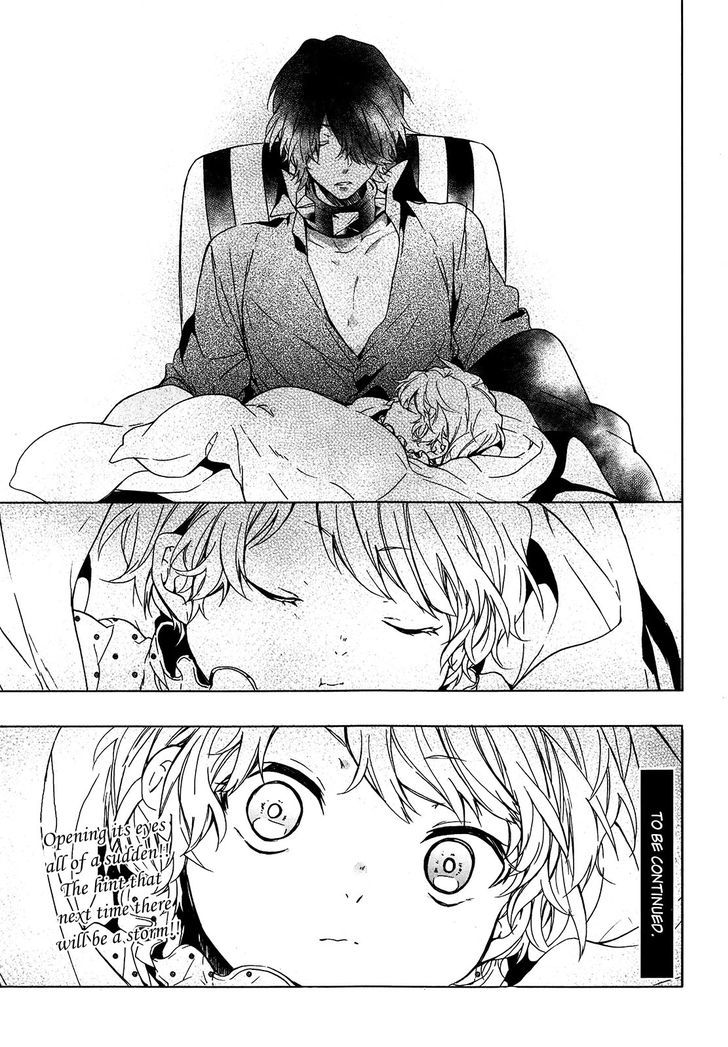 Oyasumi Jack The Ripper Chapter 7 #30