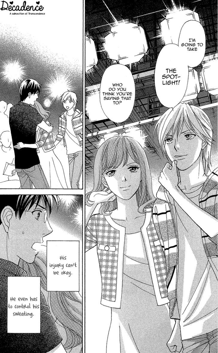 Chocolate Girl Chapter 12 #23