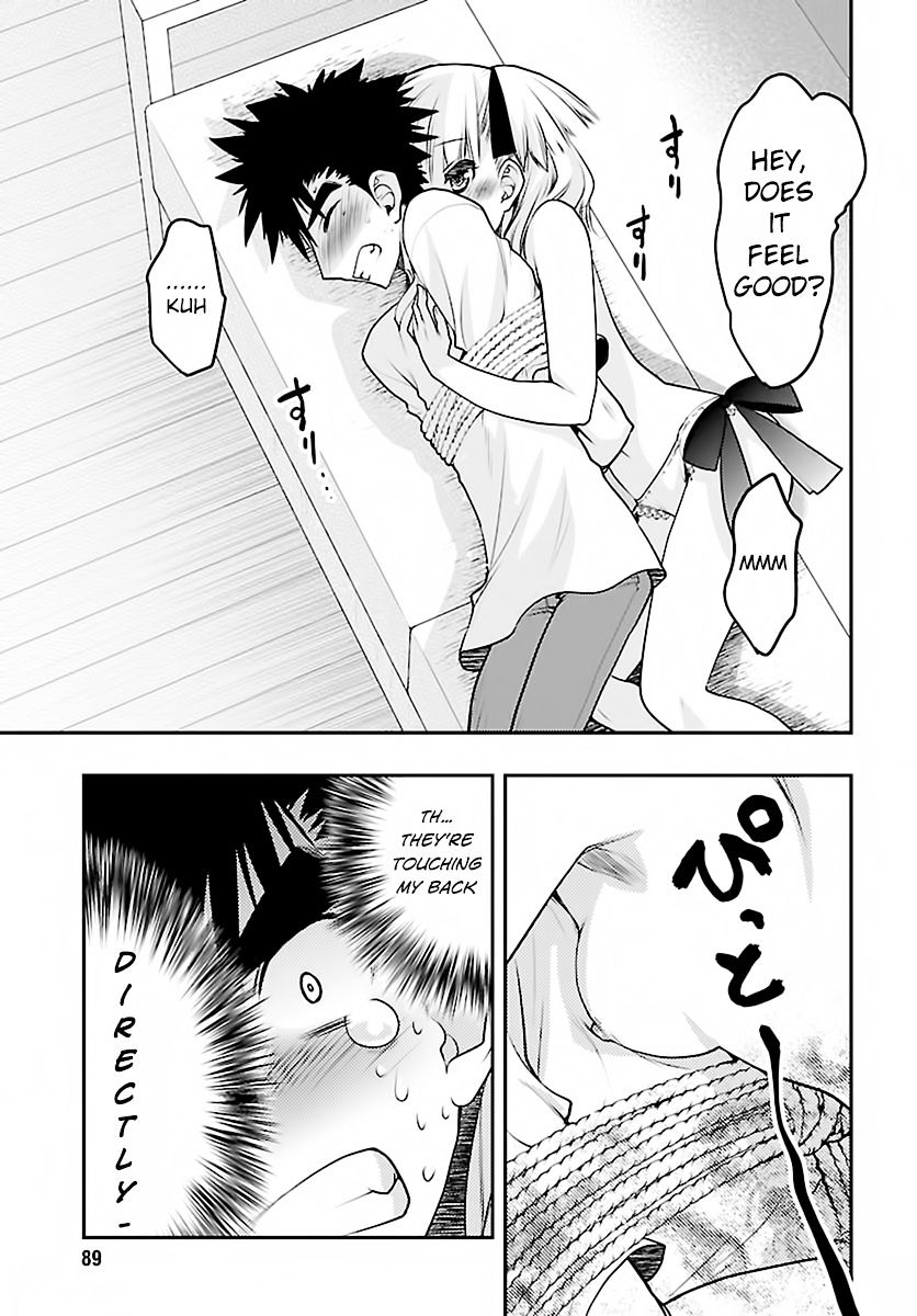 Oniichan Control Chapter 29 #3