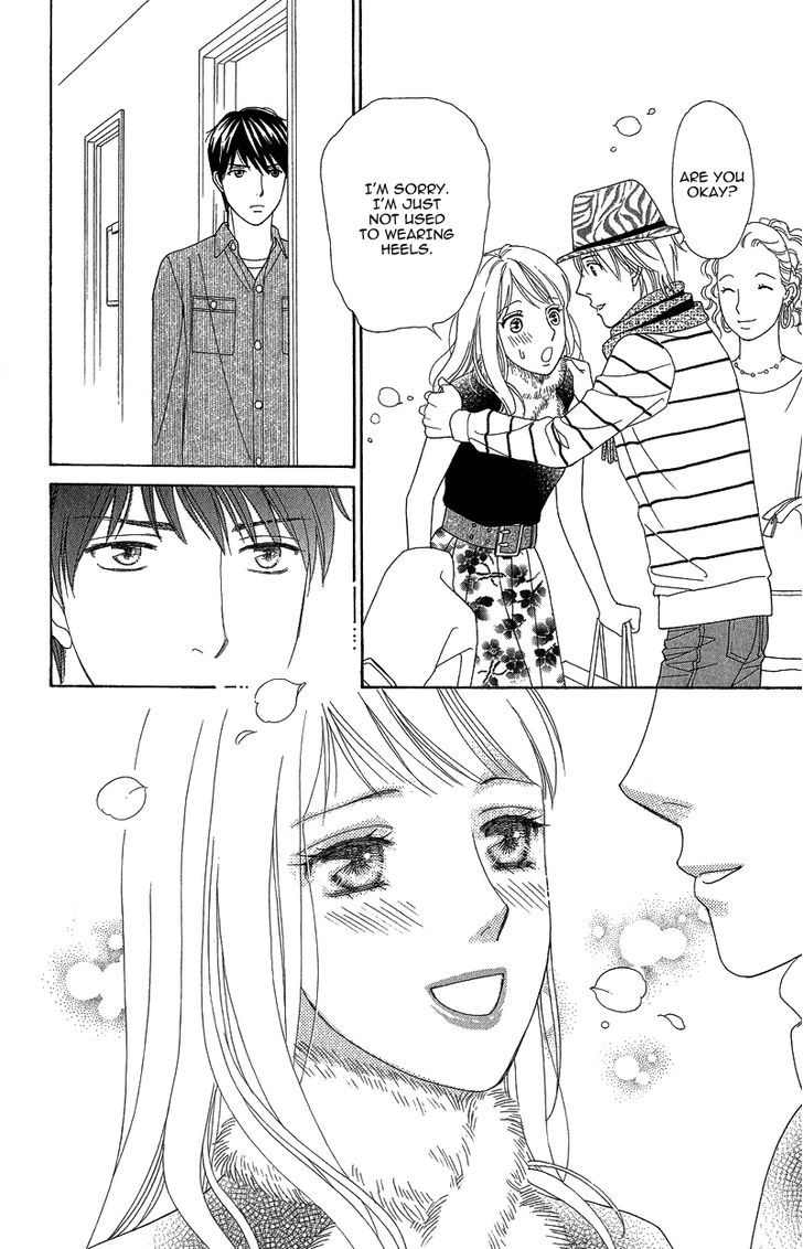 Chocolate Girl Chapter 9 #17