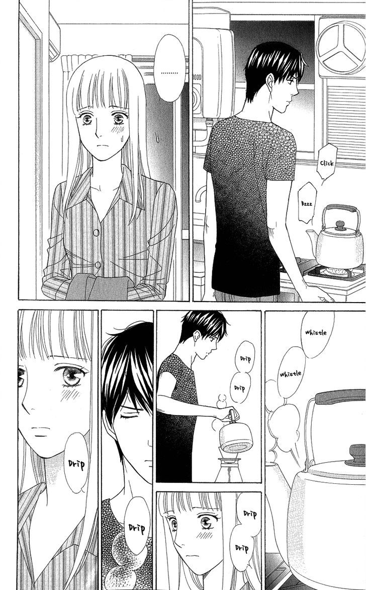 Chocolate Girl Chapter 3 #27