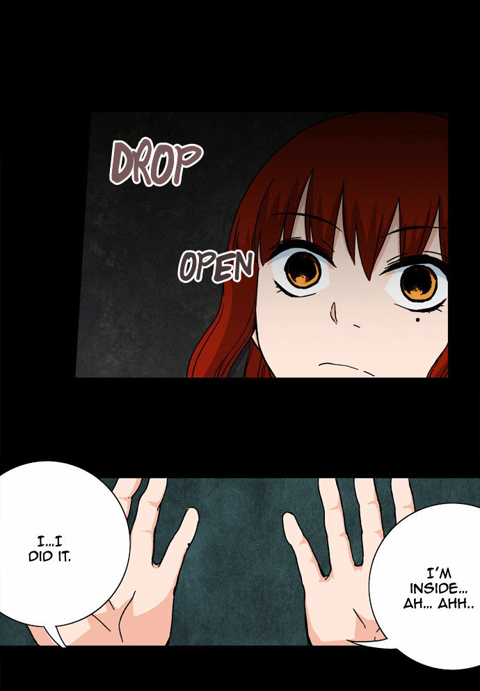 Red String (Dong Bi) Chapter 42 #16