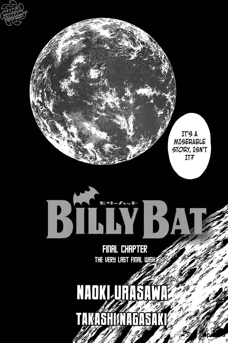 Billy Bat Chapter 165 #2