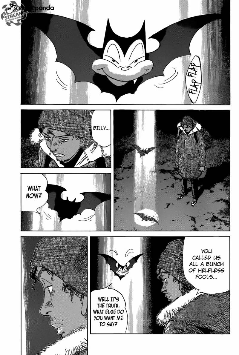 Billy Bat Chapter 165 #3