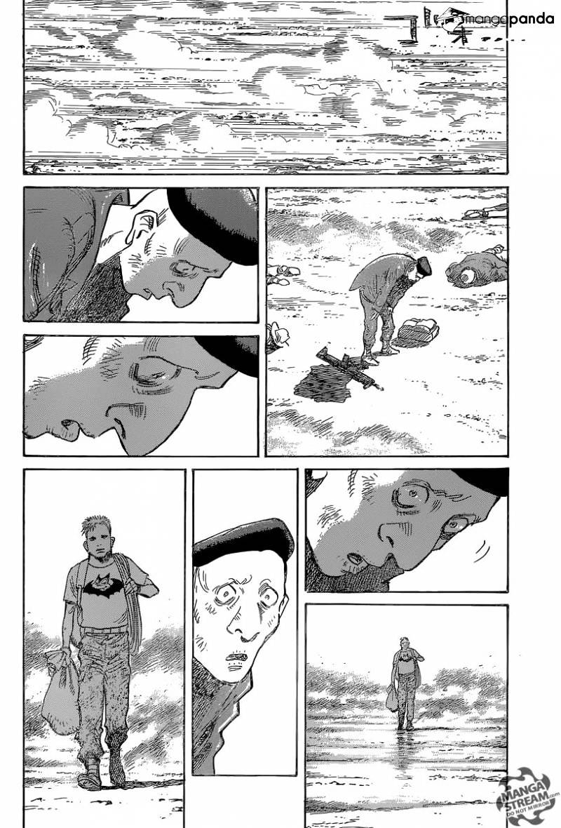 Billy Bat Chapter 165 #22