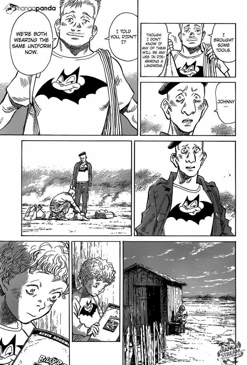 Billy Bat Chapter 165 #23