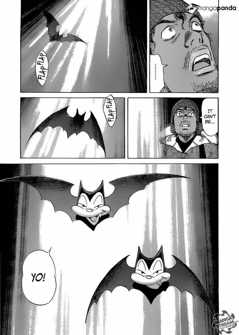 Billy Bat Chapter 159 #10