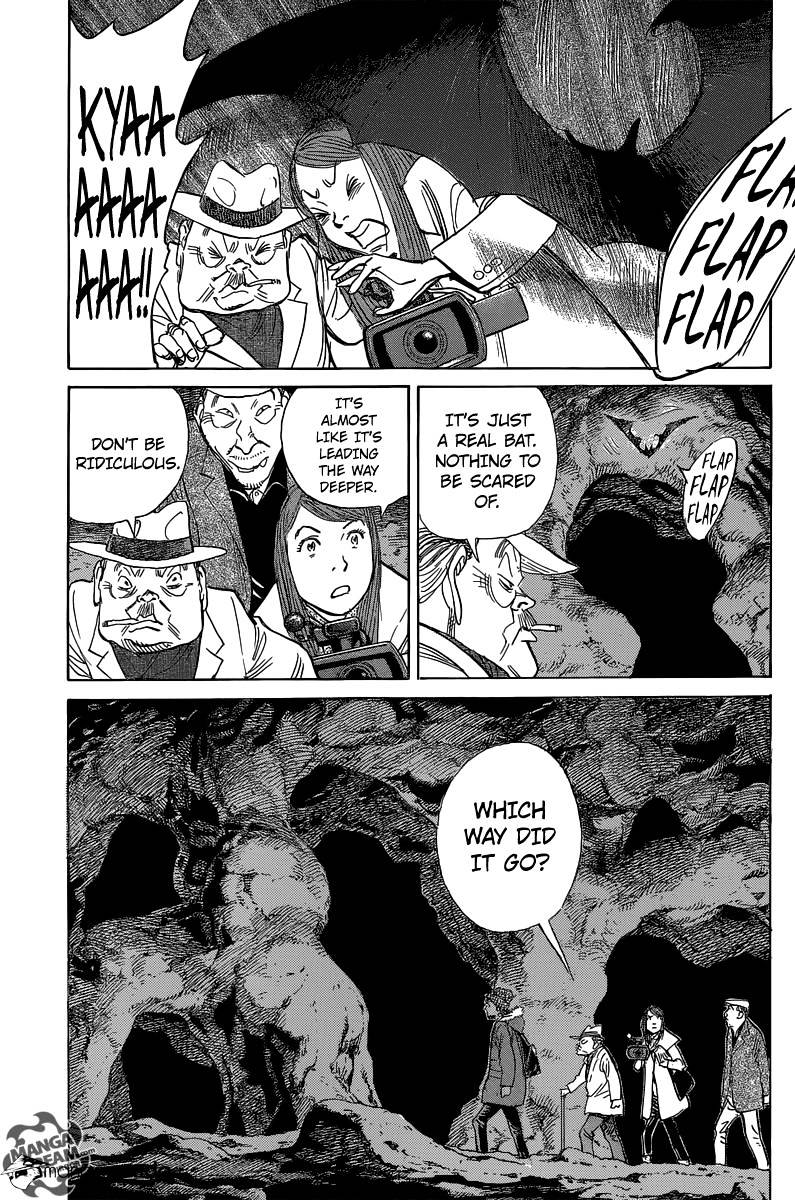 Billy Bat Chapter 155 #21