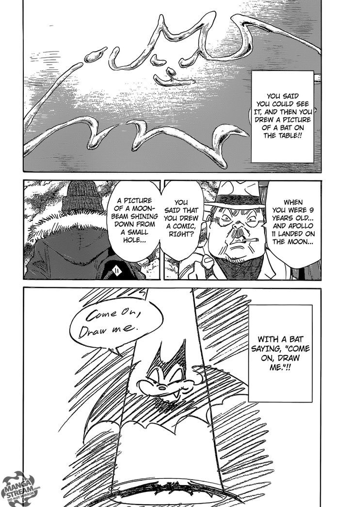 Billy Bat Chapter 154 #21