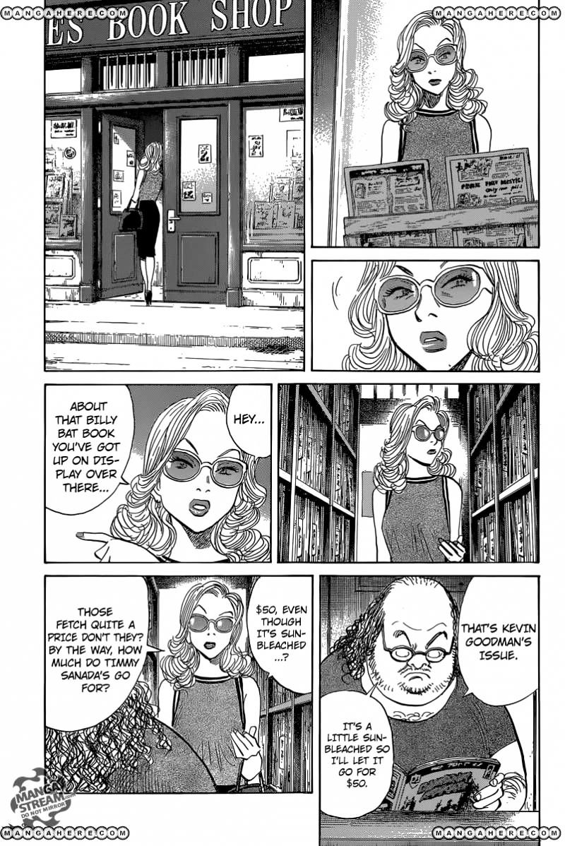 Billy Bat Chapter 149 #15