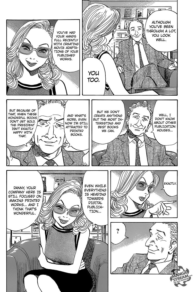 Billy Bat Chapter 148 #11