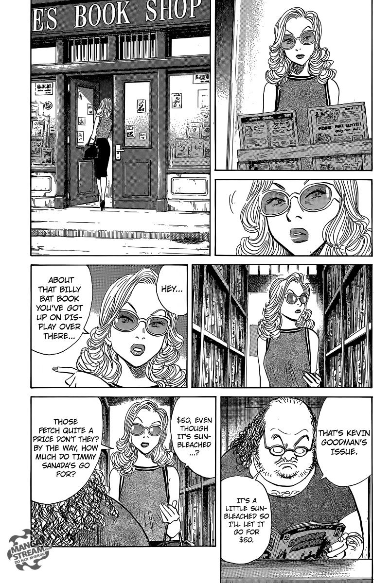 Billy Bat Chapter 148 #16