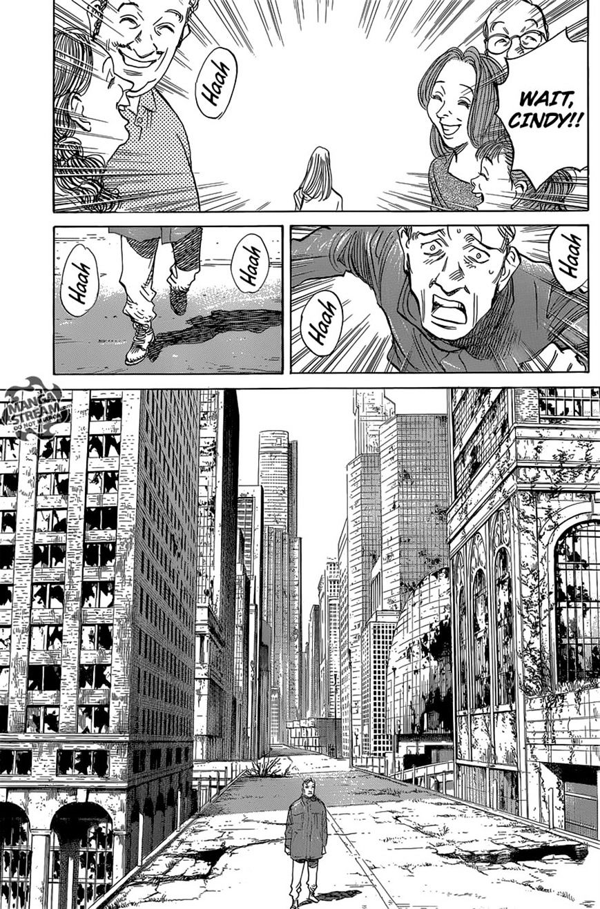 Billy Bat Chapter 146 #21