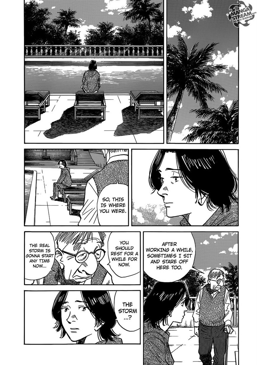 Billy Bat Chapter 140 #13