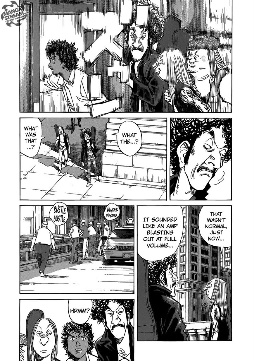 Billy Bat Chapter 139 #20