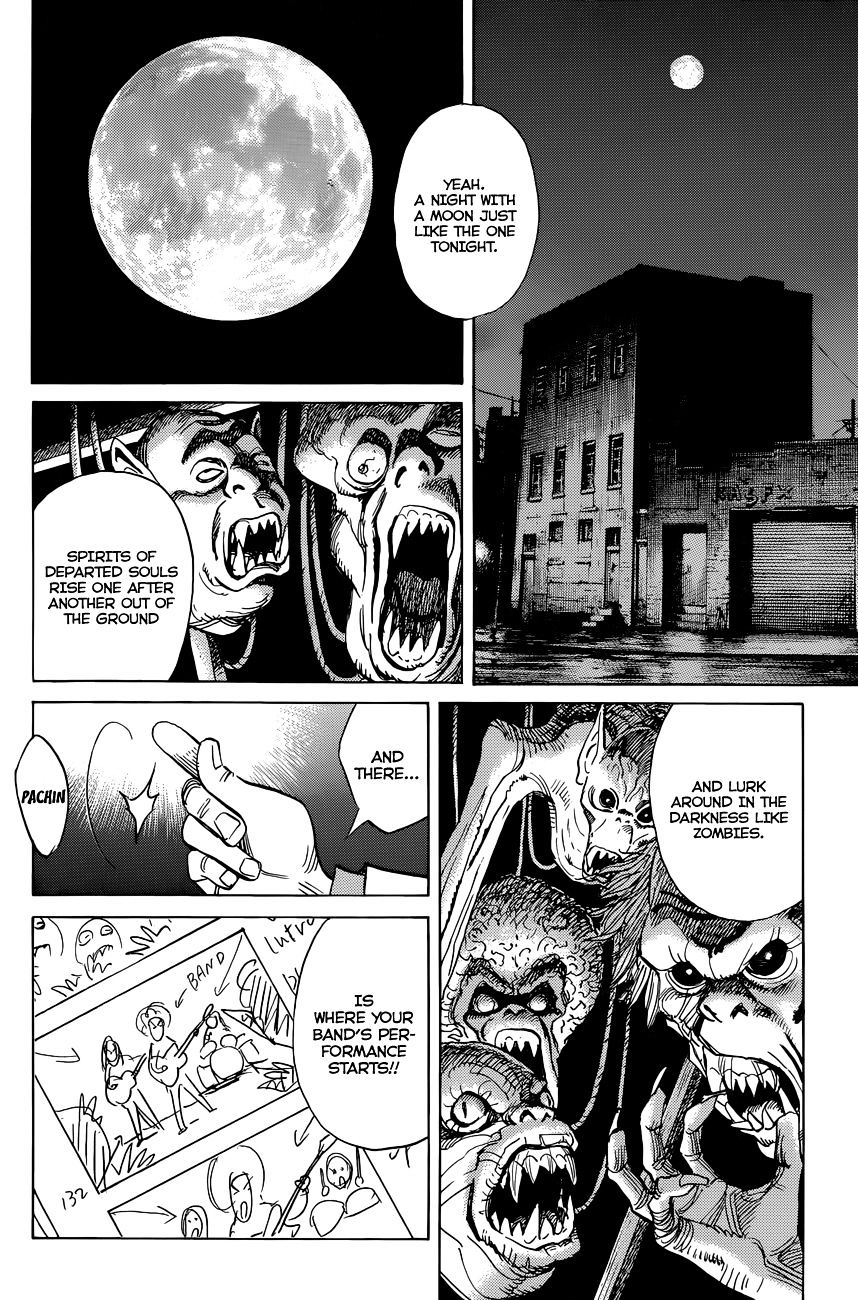 Billy Bat Chapter 99 #21