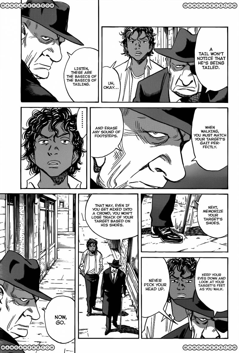 Billy Bat Chapter 98 #15