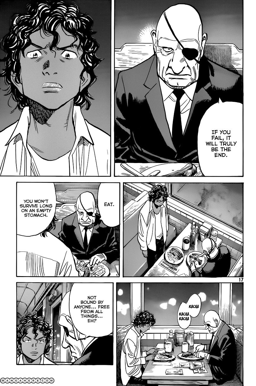 Billy Bat Chapter 96 #18