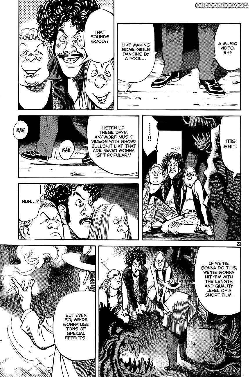 Billy Bat Chapter 96 #24