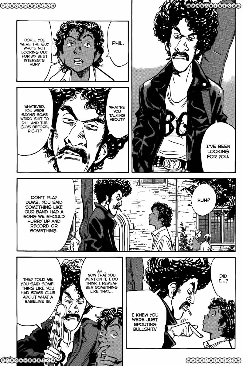 Billy Bat Chapter 95 #10