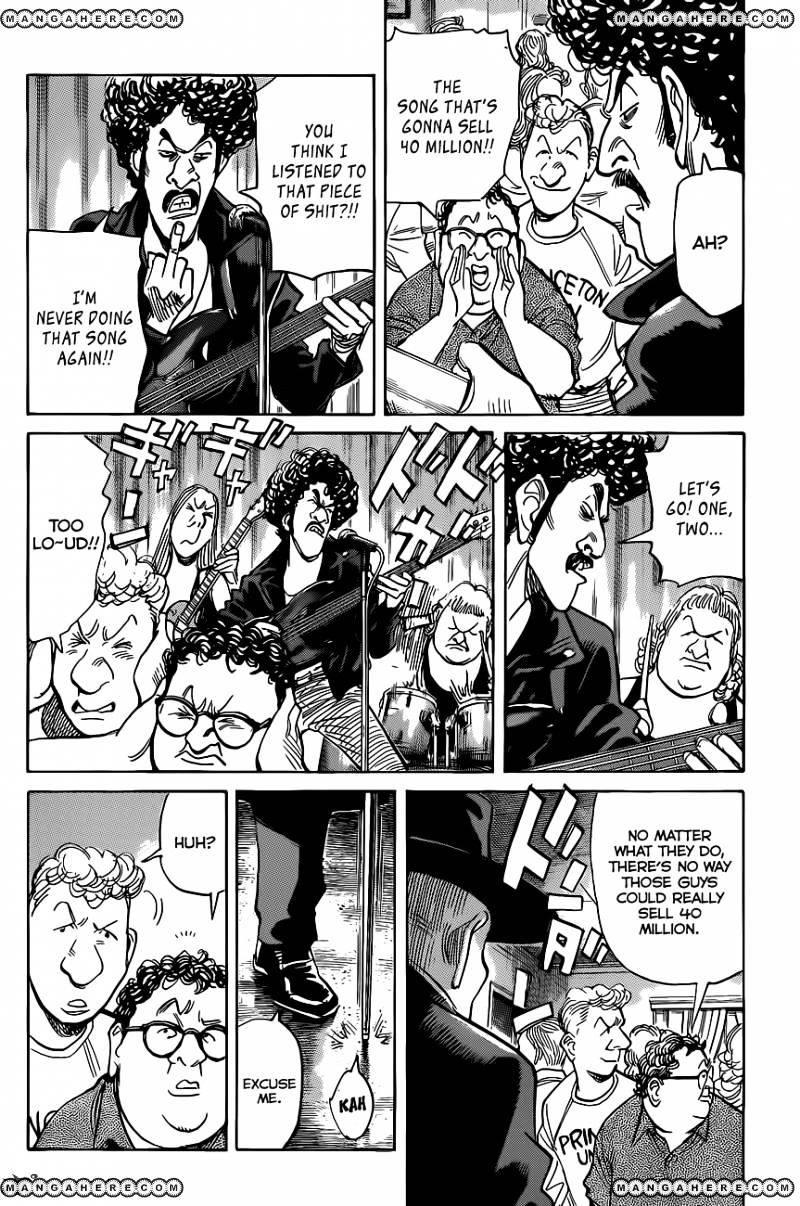 Billy Bat Chapter 95 #15