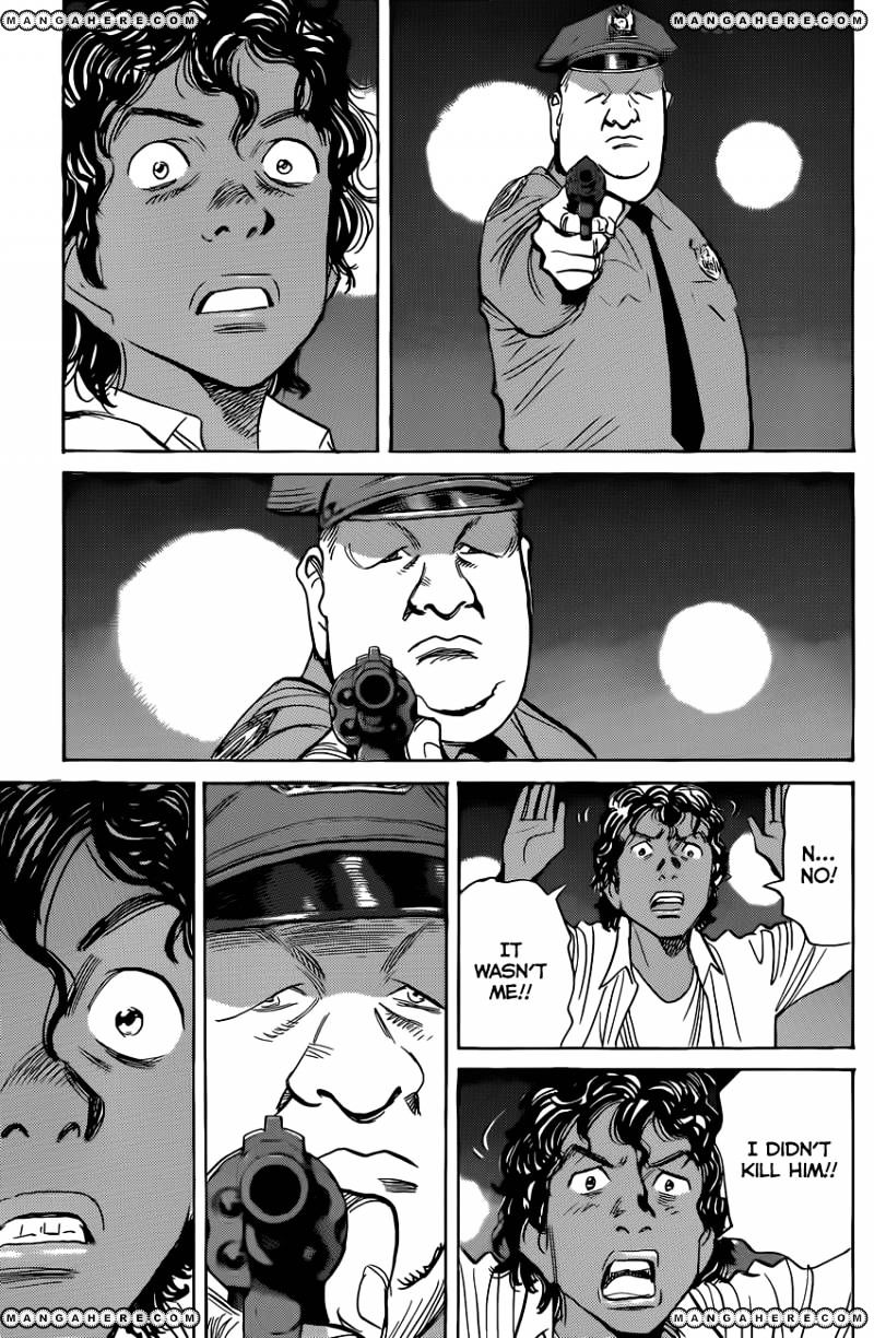 Billy Bat Chapter 95 #24