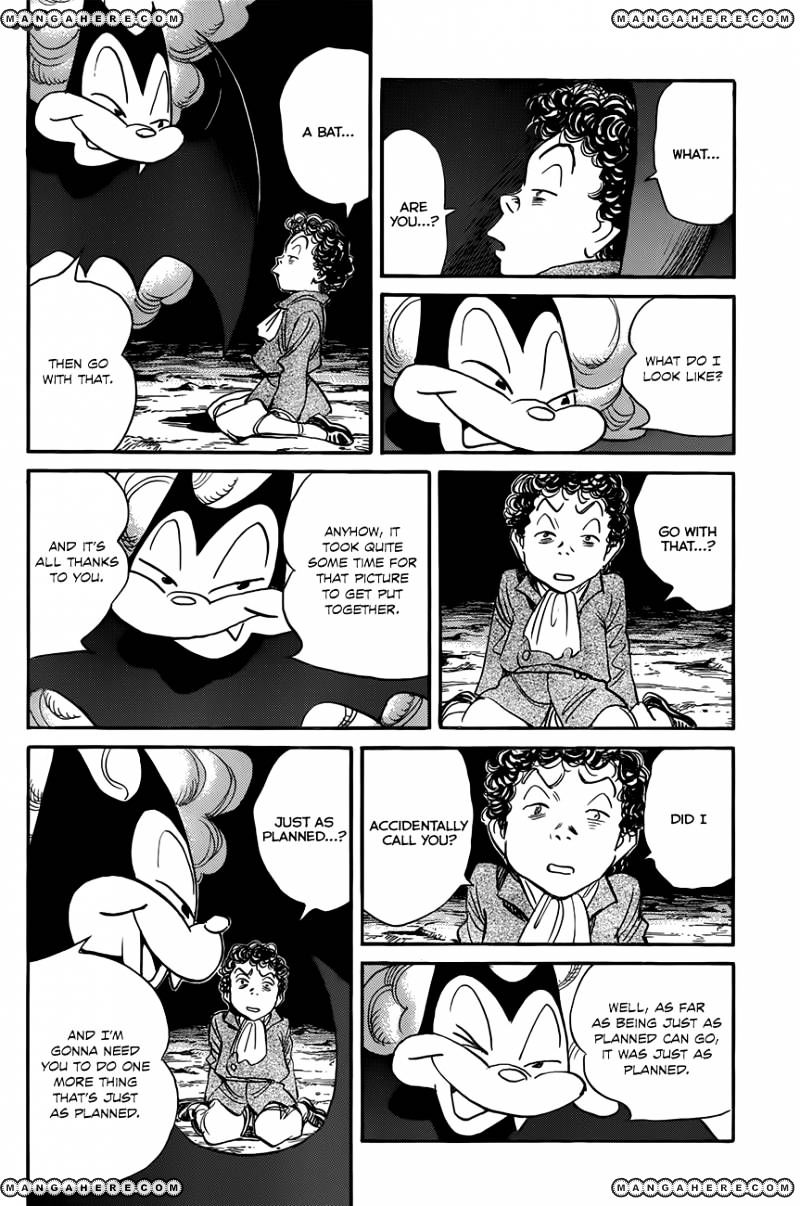 Billy Bat Chapter 92 #11