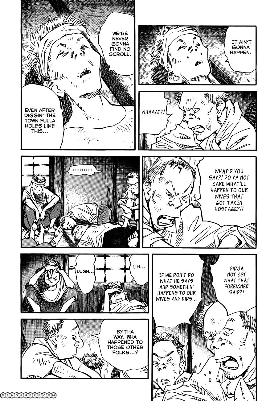 Billy Bat Chapter 90 #8