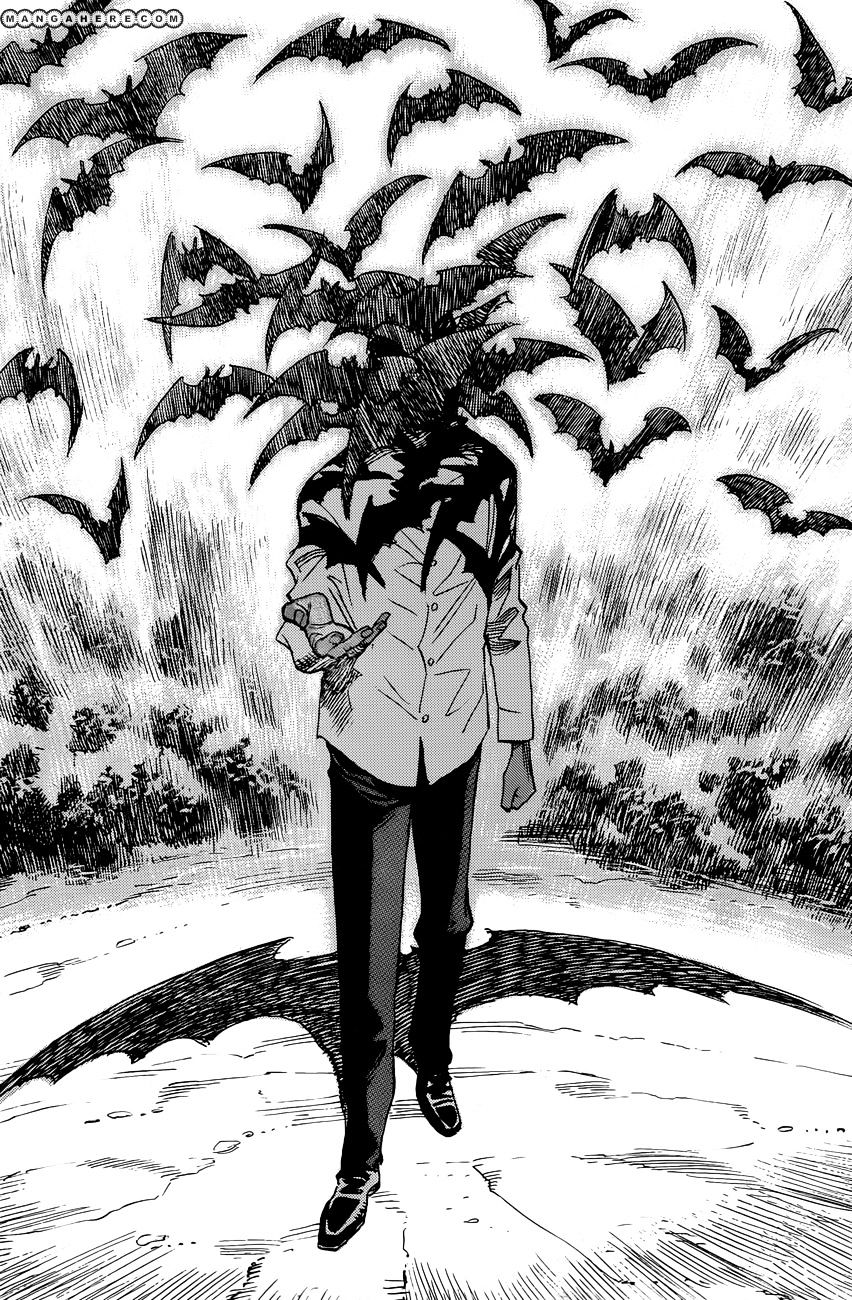 Billy Bat Chapter 90 #23