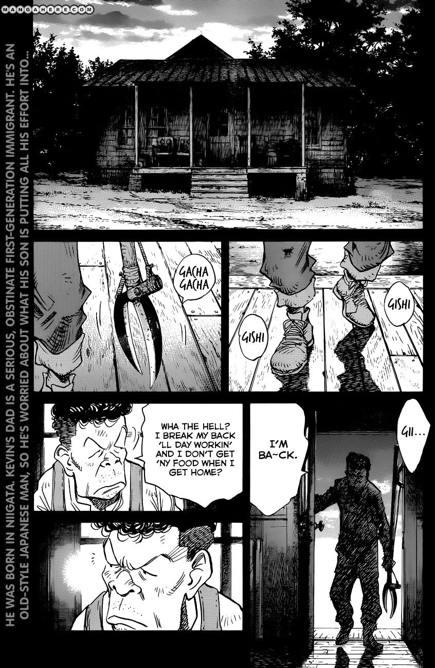 Billy Bat Chapter 89 #2