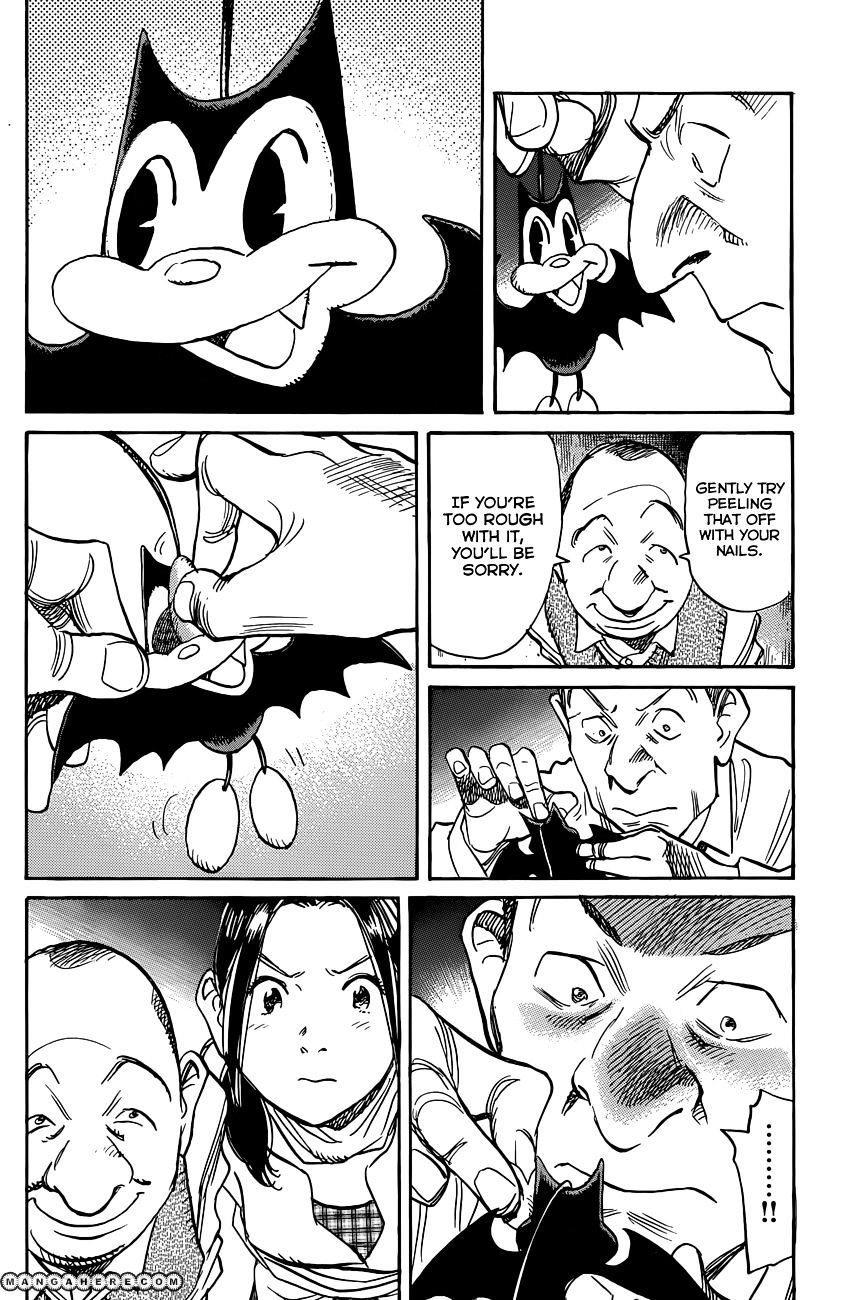 Billy Bat Chapter 89 #13