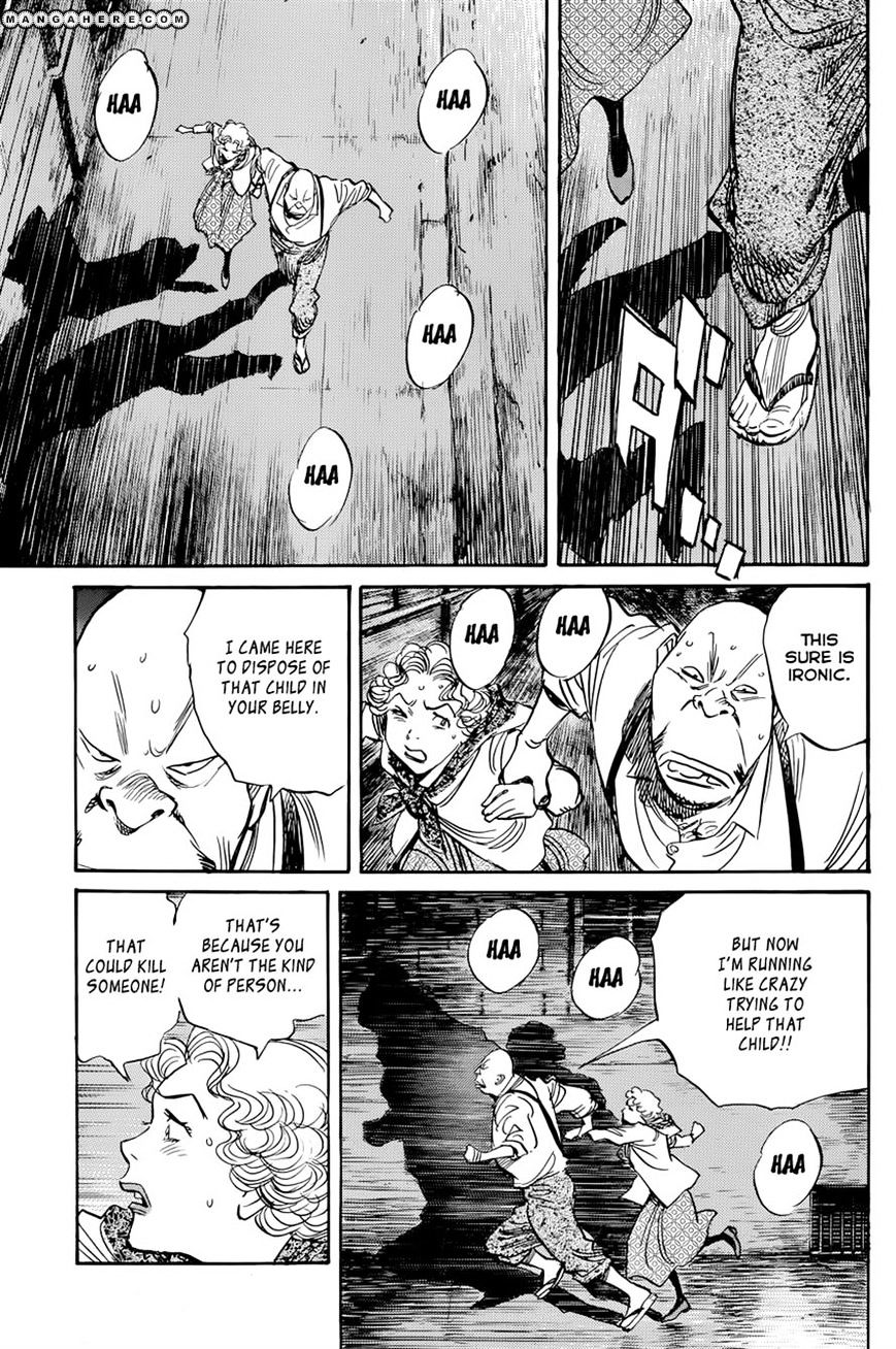 Billy Bat Chapter 84 #13