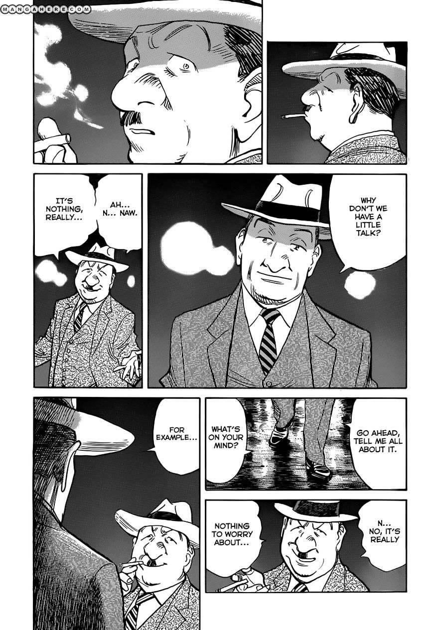 Billy Bat Chapter 83 #24