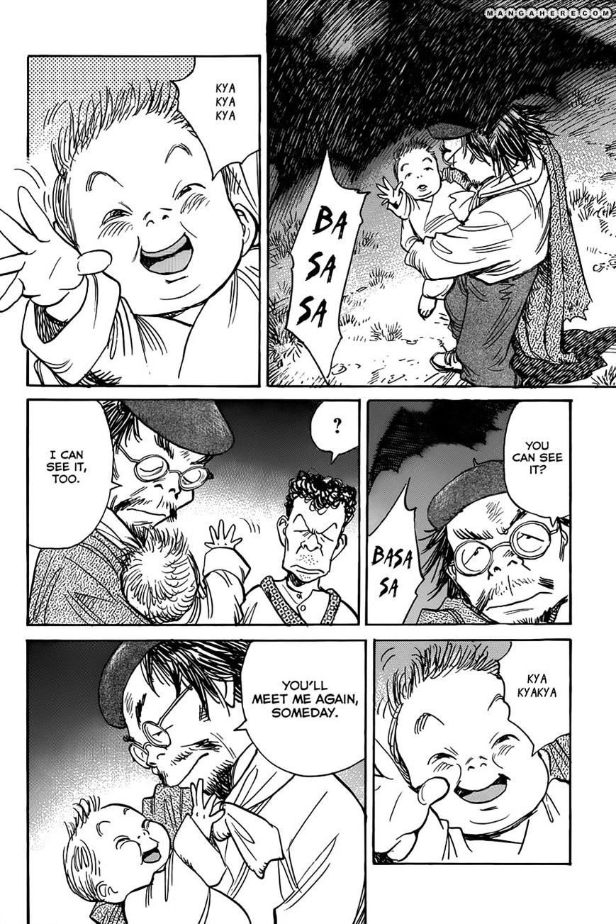 Billy Bat Chapter 85 #16