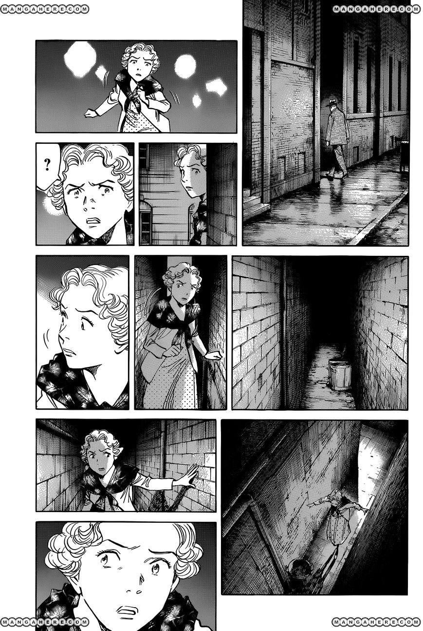 Billy Bat Chapter 82 #10