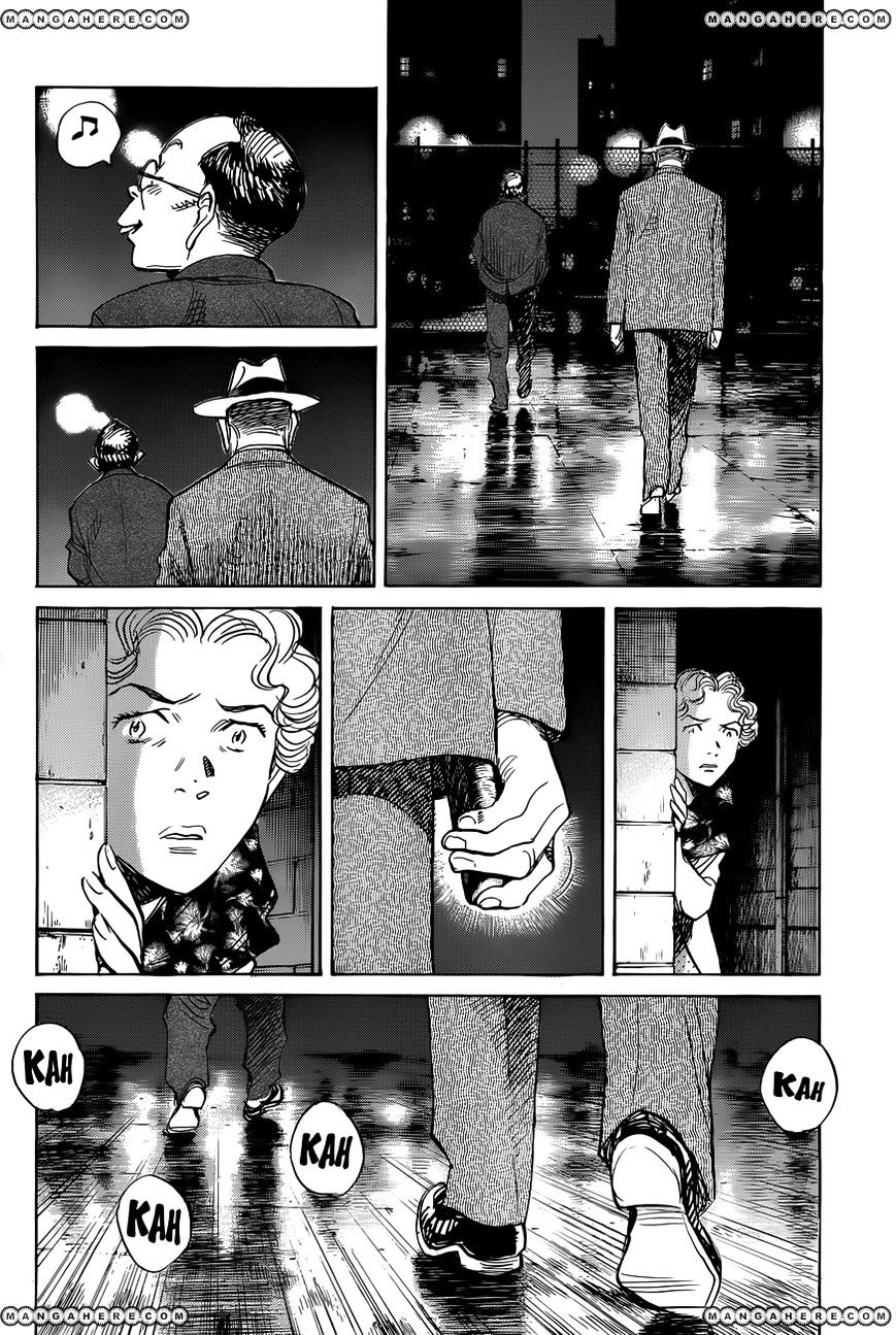 Billy Bat Chapter 82 #11