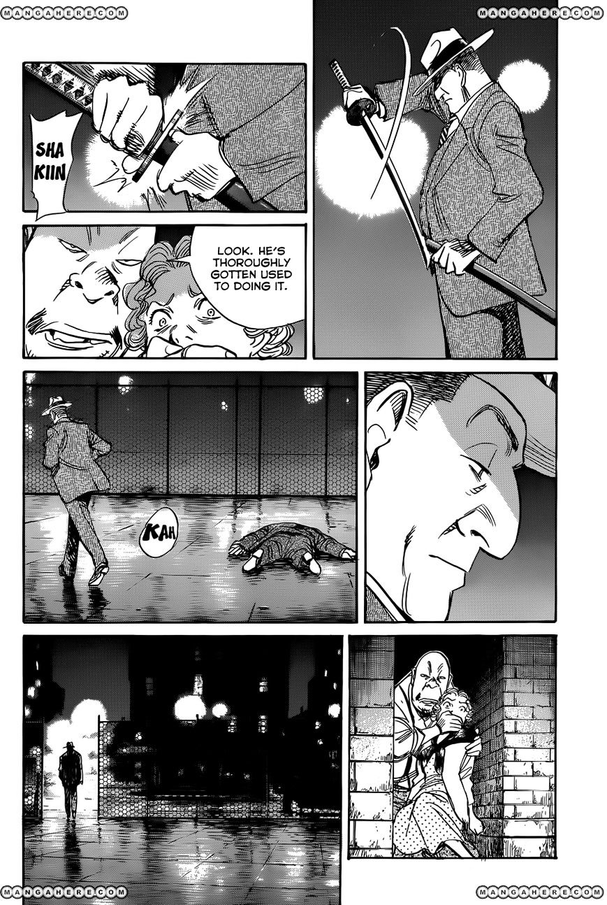 Billy Bat Chapter 82 #15