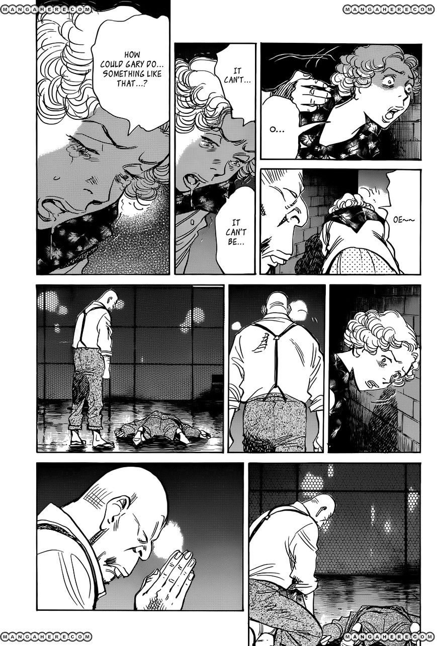 Billy Bat Chapter 82 #16