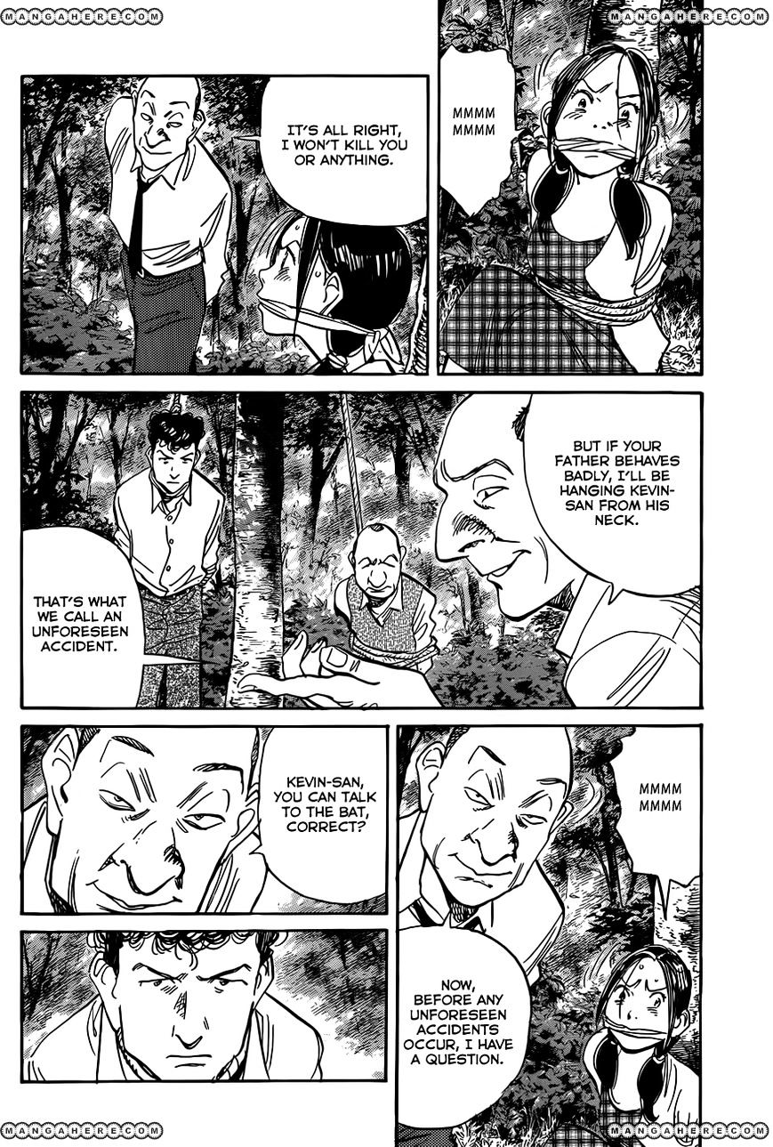 Billy Bat Chapter 82 #23