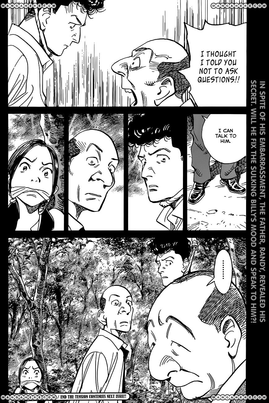 Billy Bat Chapter 82 #25