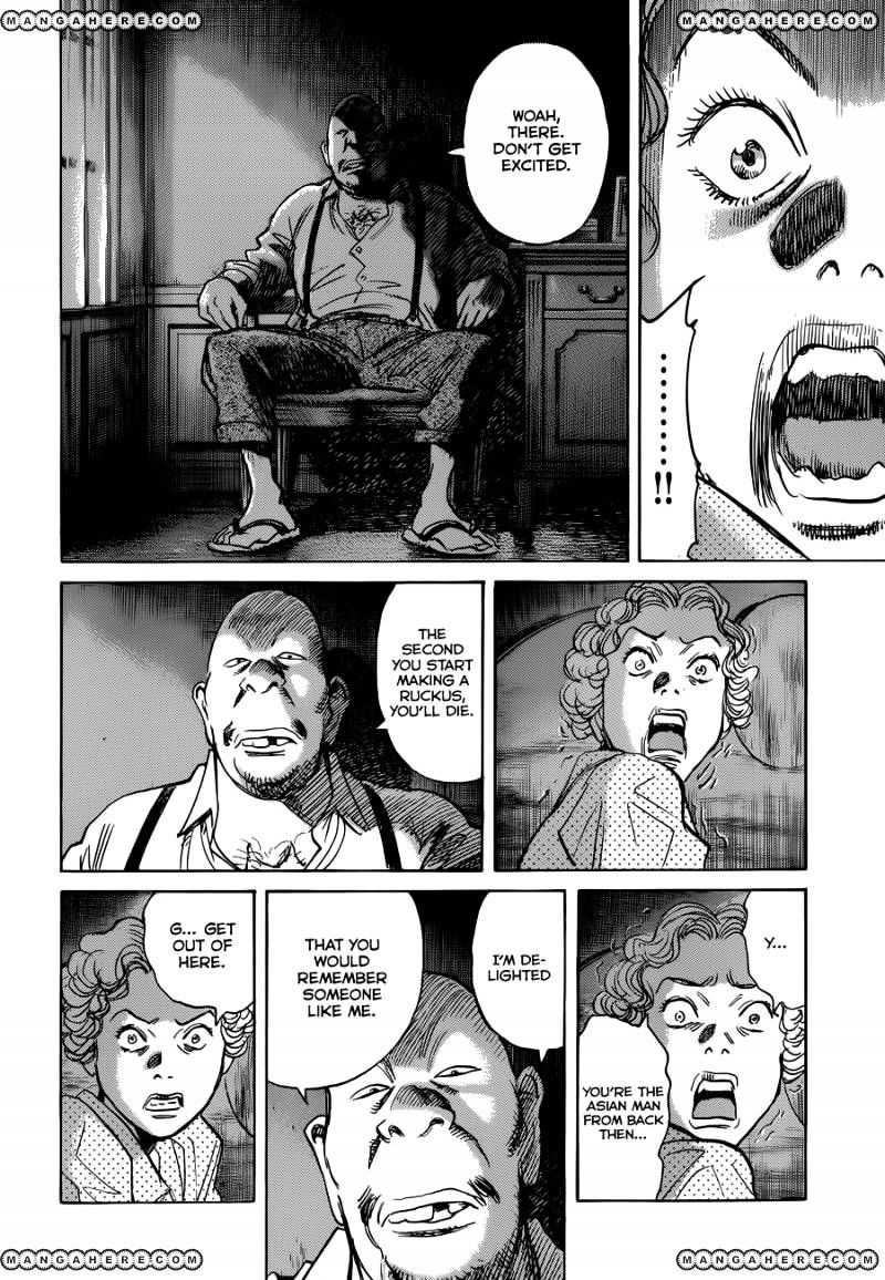 Billy Bat Chapter 80 #11